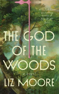 The God of the Woods