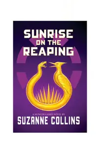 Sunrise on the Reaping