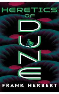 Heretics of Dune 5