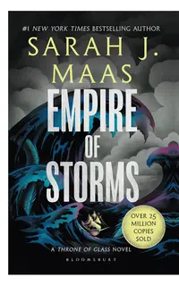 Empire Of Storm