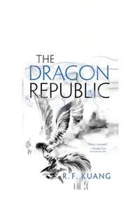 The Dragon Republic