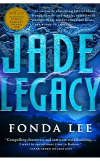 Jade Legacy