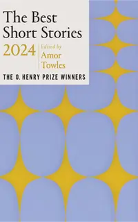 The Best Short Stories 2024