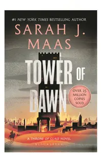 Tower of dawn