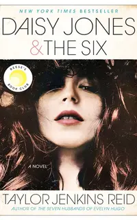 Daisy Jones and The Six