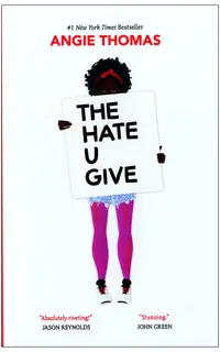 The Hate U Give