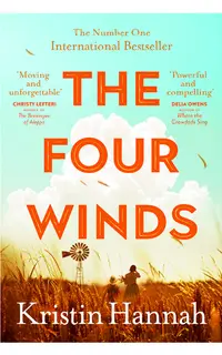 The Four Winds