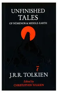 Unfinished Tales