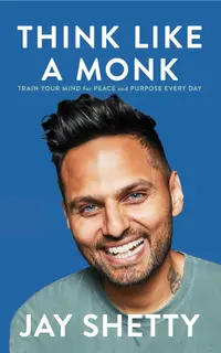 Think Like a Monk
