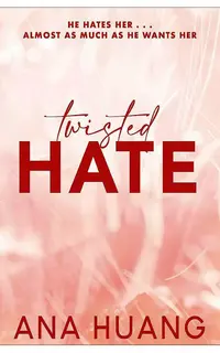 Twisted Hate