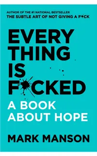 Everything is Fucked