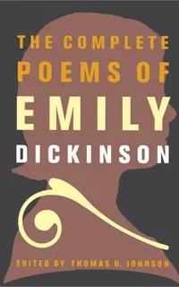 The Complete Poems of Emily Dickinson