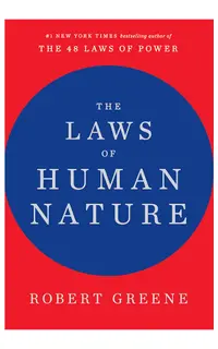 The Law of human nature