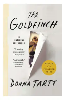 The Goldfinch
