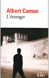 Letranger