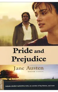 Pride and Prejudice