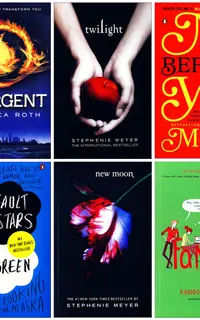 پکیج رمان های عاشقانه