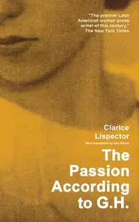 The Passion According to G.H