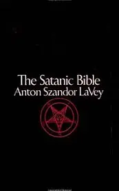 The Satanic Bible