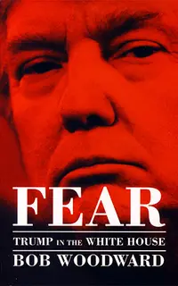 Fear Trump in the White House