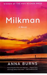 Milkman