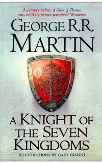 A Knight of the Seven Kingdoms
