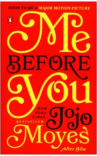 Me Before You