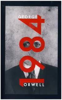 1984 Nineteen Eighty Four