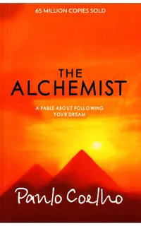 The Alchemist