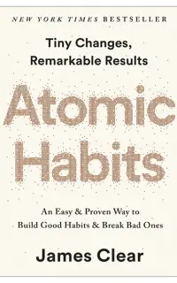 Atomic Habits
