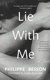 Lie With Me