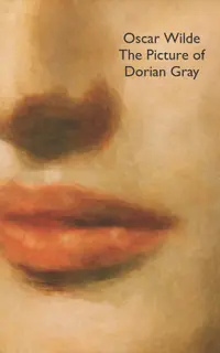 The Picture of Dorian Gray (جلد جدید)