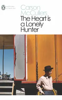 The Heart is a Lonely hunter