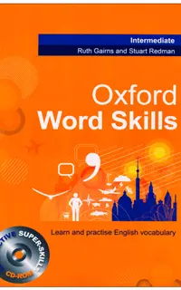 Oxford Word Skills Intermediate
