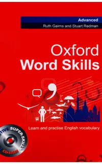 Oxford Word Skills Advanced