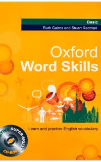 Oxford Word Skills Basic