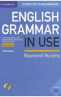ویرایش 5 English Grammar In Use