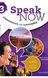 Speak Now 3