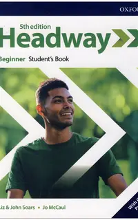 Headway Beginner 5th Edition