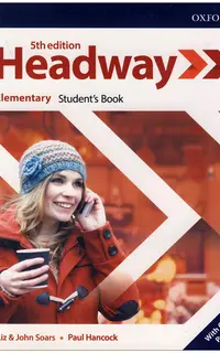 Headway Elementary 5th Edition