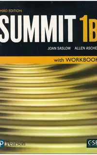 Summit 1B Third Edition