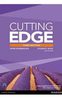 Cutting Edge Upper-Intermediate