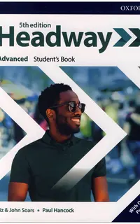 Headway Advanced 5th Edition