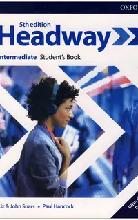 Headway Intermediate 5th Edition
