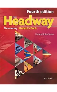 New Headway Elementary Fourth Edition