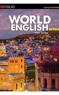 World English Intro
