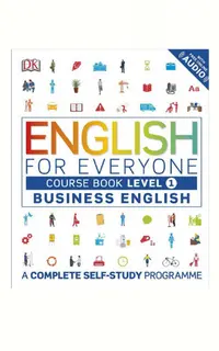English for Everyone Level 1