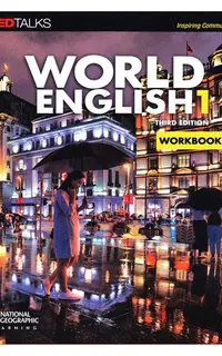 World English 1