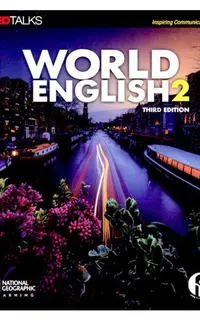 World English 2