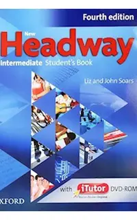 New Headway Intermediate Fourth Edition